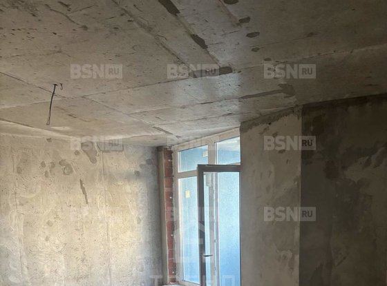 Продажа трехкомнатной квартиры - Просвещения проспект, д.43 