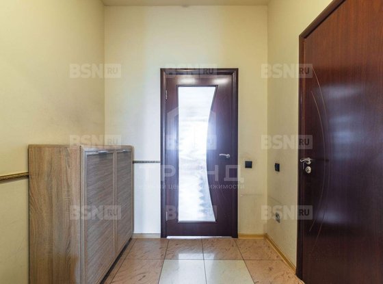 Продажа трехкомнатной квартиры - Замшина улица, д.31, корп.4 