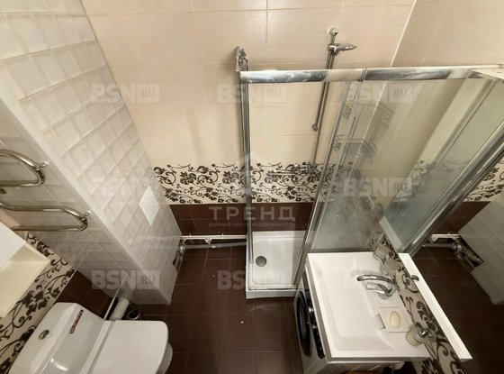 Продажа однокомнатной квартиры - Мурино, Шувалова улица, д.27/7 