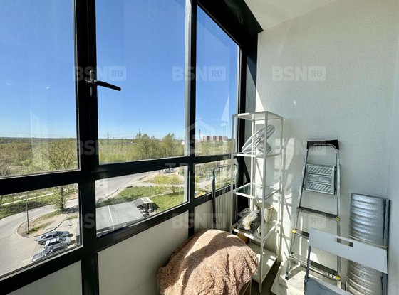 Продажа однокомнатной квартиры - Сестрорецк, Советский проспект, д.36, корп.1 