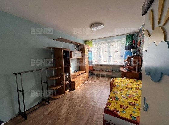 Продажа четырехкомнатной квартиры - Октябрьская набережная, д.64, корп.1 