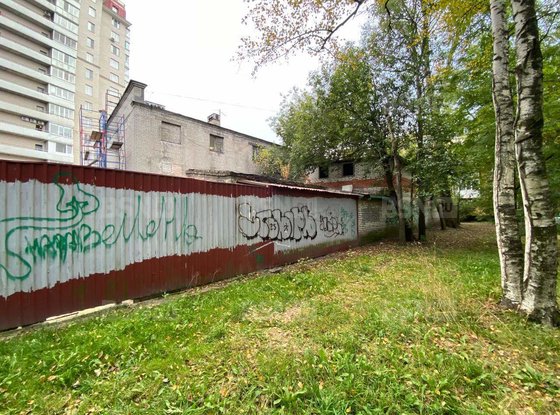 Продажа универсального помещения - Краснопутиловская улица, д.76, литера Б 