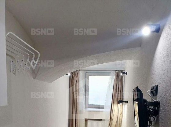 Продажа однокомнатной квартиры - Сапёрный переулок, д.10 