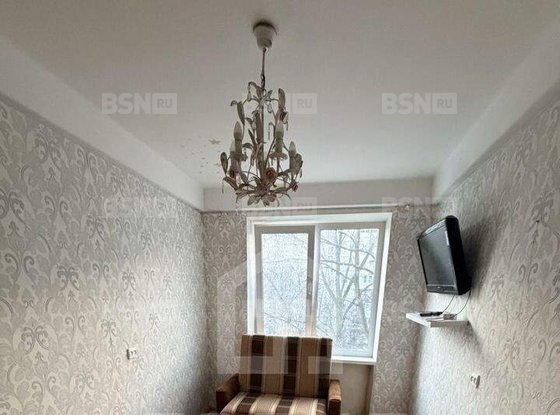 Продажа двухкомнатной квартиры - Авангардная улица, д.5 