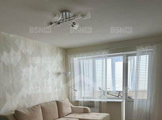 Продажа однокомнатной квартиры - Руднева улица, д.22, корп.1 