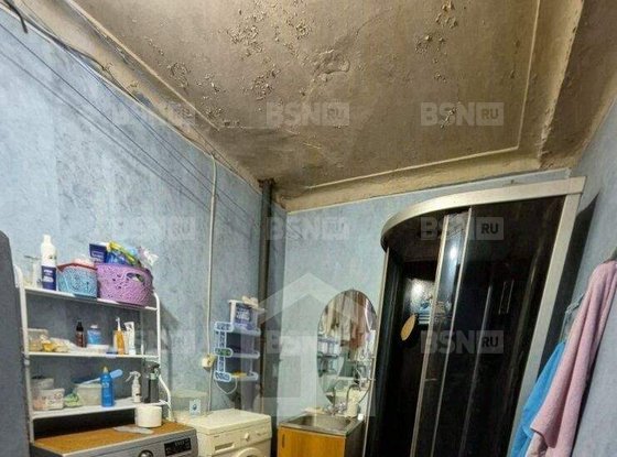 Продажа трехкомнатной квартиры - Марата улица, д.52 