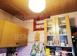 Продажа двухкомнатной квартиры - Ленинградская область, Гатчинский район, Гатчина г., Володарского ул., д.15 