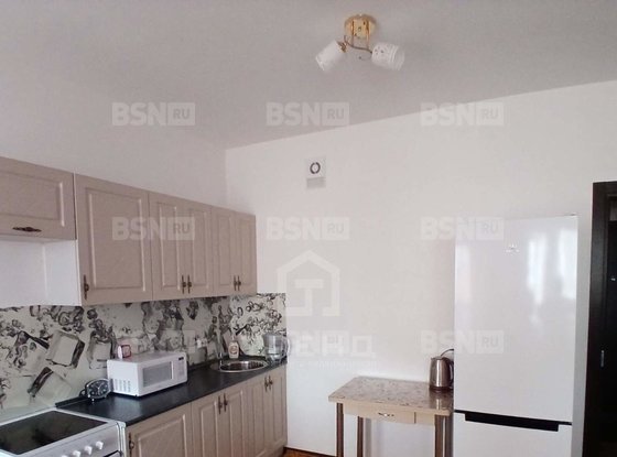 Продажа однокомнатной квартиры - Советский проспект, д.34, корп.2 