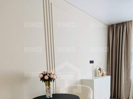 Продажа двухкомнатной квартиры - Коломяжский проспект, д.13, корп.3 стр 1 
