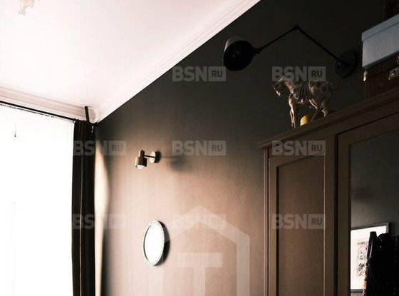 Продажа четырехкомнатной квартиры - 13-я Красноармейская улица, д.17 