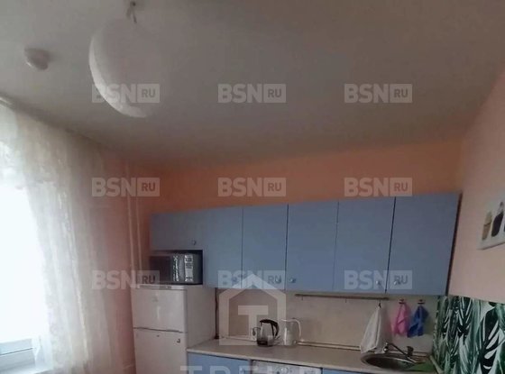 Продажа однокомнатной квартиры - Кондратьевский проспект, д.64, корп.8 