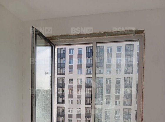 Продажа однокомнатной квартиры - Кудрово, Строителей проспект, д.1, корп.1 