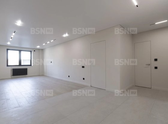 Продажа трехкомнатной квартиры - Космонавтов проспект, д.61, корп.2 