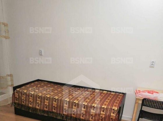 Продажа однокомнатной квартиры - Мурино, Шувалова улица, д.44 