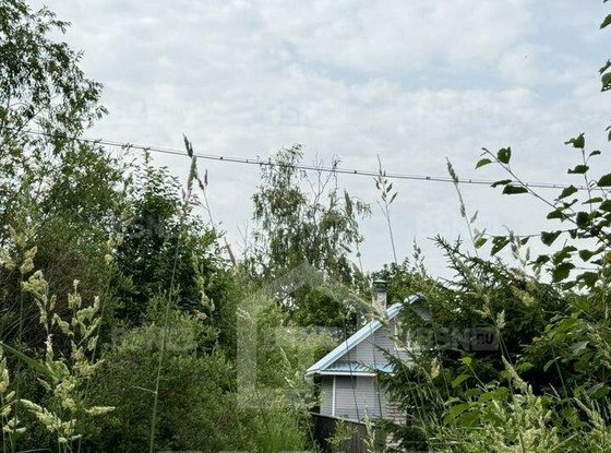Продажа участка - Приозерск, Цветкова улица