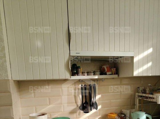 Продажа двухкомнатной квартиры - Передовиков улица, д.37 