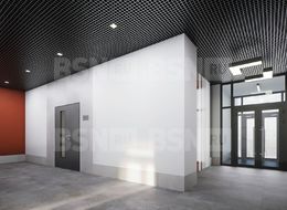 Продажа однокомнатной квартиры в новостройке - Ленинградская область, д. Новосаратовка, улица Романтиков, дом 1, корпус 5 