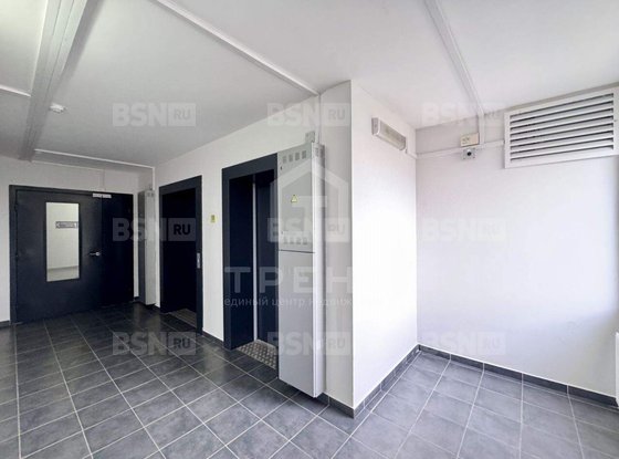 Продажа однокомнатной квартиры - Бугры, Гаражный проезд, д.27, корп.2 