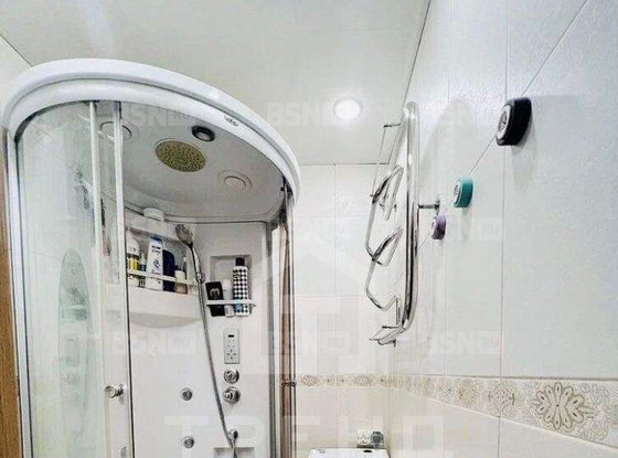 Продажа трехкомнатной квартиры - Морской Пехоты улица, д.8, корп.2 