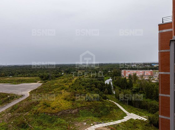 Продажа однокомнатной квартиры - Гудиловская улица, д.9, стр1 