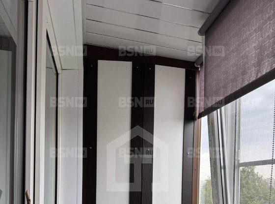 Продажа двухкомнатной квартиры - Крыленко улица, д.21, корп.2 