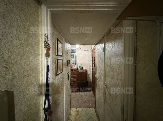 Продажа трехкомнатной квартиры - Отважных улица, д.3 