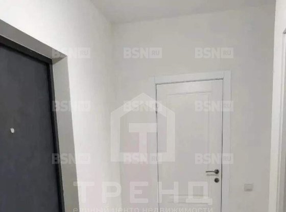 Продажа однокомнатной квартиры - Головнина бульвар, д.6, корп.1 