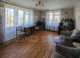 Продажа двухкомнатной квартиры - Ленинградская область, Гатчинский район, Гатчина г., Новоселов ул., д.4 