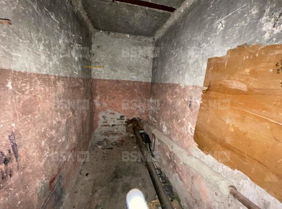 Продажа офиса - Канала Грибоедова набережная, д.68, литера А 