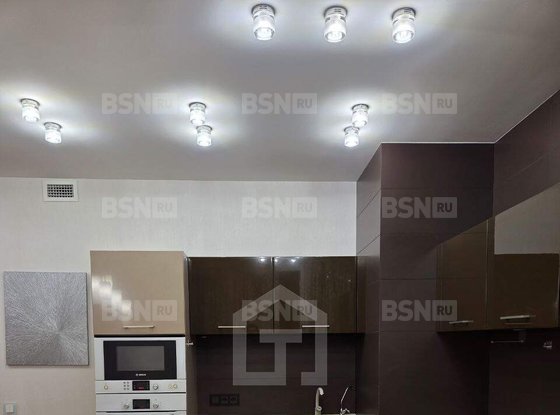 Продажа двухкомнатной квартиры - Выборгское шоссе, д.17, корп.2 