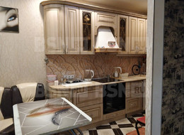 Продажа однокомнатной квартиры - Ленинградская область, Всеволожский район, Колтуши д., Иоанна Кронштадтского ул., д.3 