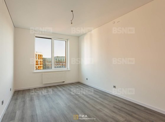 Продажа однокомнатной квартиры - Уральская улица, д.25, корп.1 литера Б 