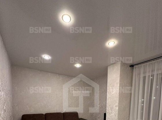 Продажа однокомнатной квартиры - Пушкин, Архитектора Данини улица, д.5 