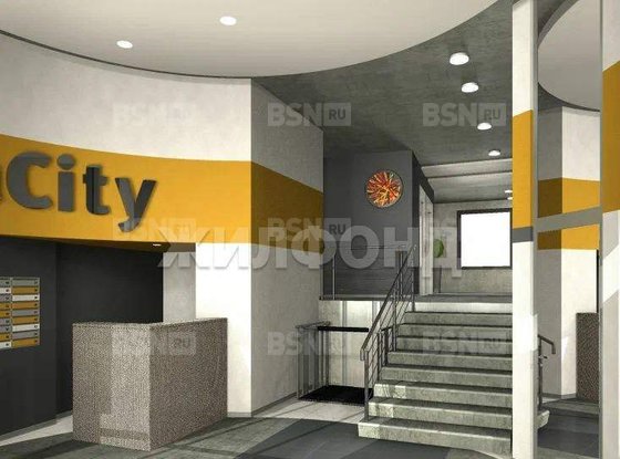 Продажа двухкомнатной квартиры - Глухарская улица, д.26 