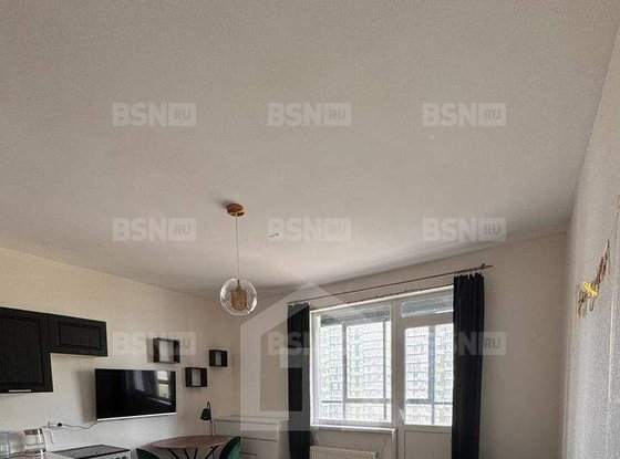 Продажа однокомнатной квартиры - Среднерогатская улица, д.16, корп.2 