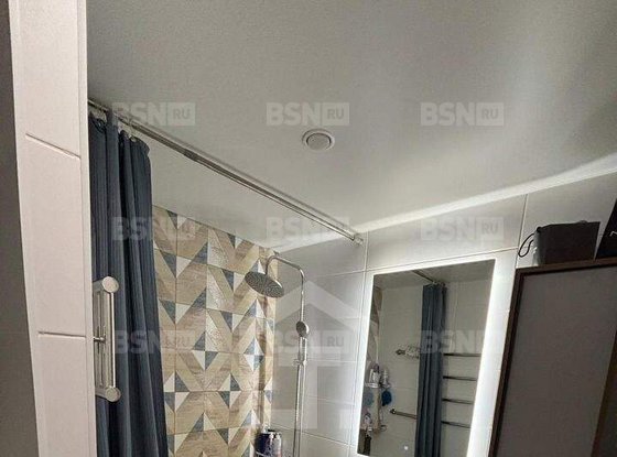 Продажа двухкомнатной квартиры - Культуры проспект, д.12, корп.1 