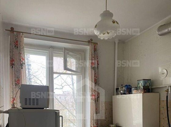 Продажа однокомнатной квартиры - Петергоф, Разведчика бульвар, д.12, корп.3 