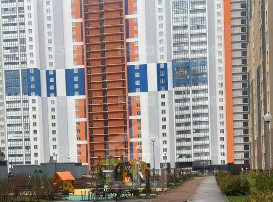 Продажа однокомнатной квартиры - Верхне-Каменская улица, д.7, корп.1 стр 1 