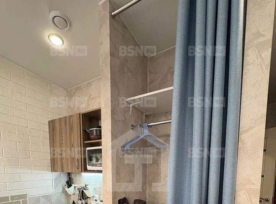 Продажа однокомнатной квартиры - Кронверкская улица, д.4 