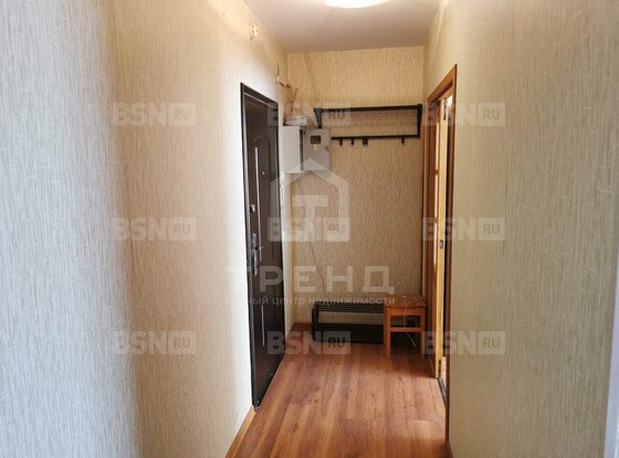 Продажа однокомнатной квартиры - Оптиков улица, д.45, корп.1 