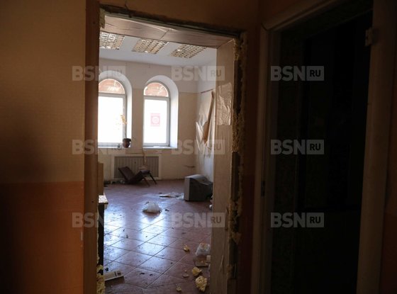 Аренда офиса - Садовая улица, д.28, корп.30к1 