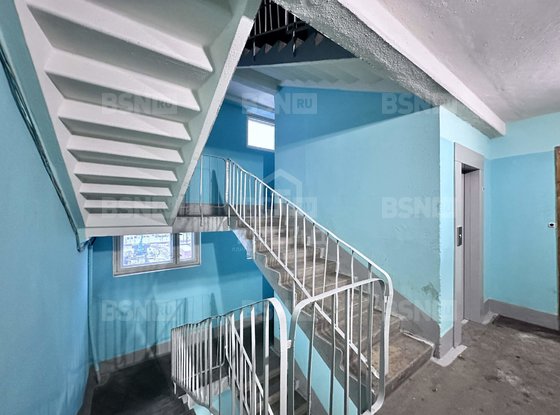 Продажа однокомнатной квартиры - Крыленко улица, д.45, корп.1 