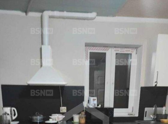 Продажа дома - Сосновый Бор, Сосновая улица