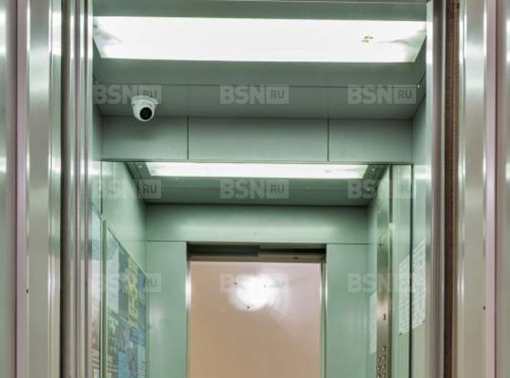 Продажа двухкомнатной квартиры - Гжатская улица, д.22, корп.3 