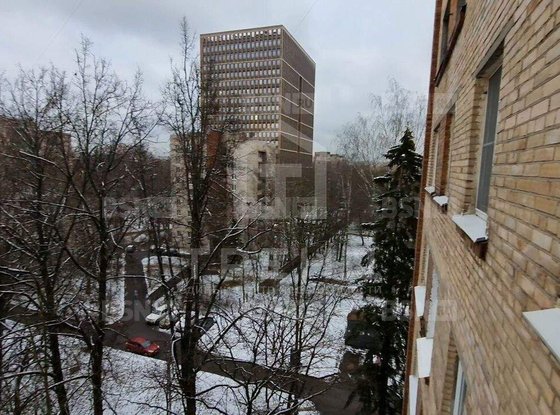 Продажа трехкомнатной квартиры - 2-й Муринский проспект, д.22 