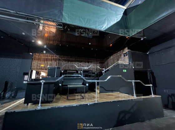 Продажа универсального помещения - Кондратьевский проспект, д.44 