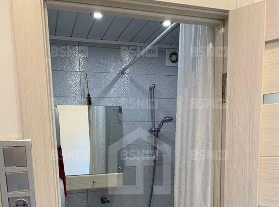 Продажа трехкомнатной квартиры - Просвещения проспект, д.84, корп.1 
