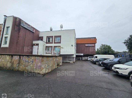 Продажа офиса - Кингисепп, Большая Советская улица, д.41 