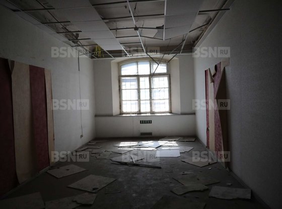 Аренда офиса - Садовая улица, д.28, корп.30к1 