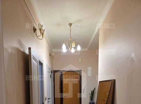 Продажа трехкомнатной квартиры - Бойцова переулок, д.4, в 